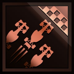 Trophy Icon