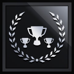 Trophy Icon