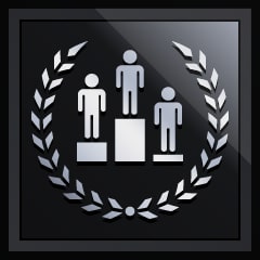 Trophy Icon