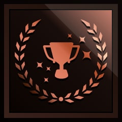 Trophy Icon