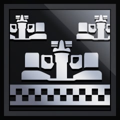 Trophy Icon