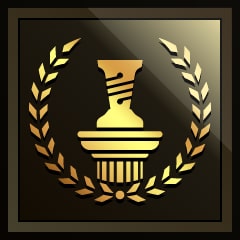 Trophy Icon