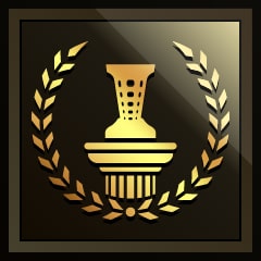 Trophy Icon