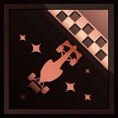 Trophy Icon