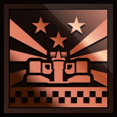 Trophy Icon