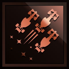Trophy Icon