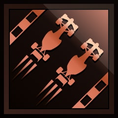 Trophy Icon