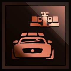 Trophy Icon