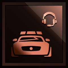 Trophy Icon