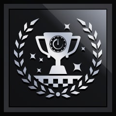 Trophy Icon