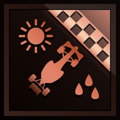 Trophy Icon