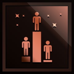 Trophy Icon