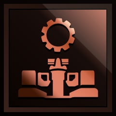 Trophy Icon