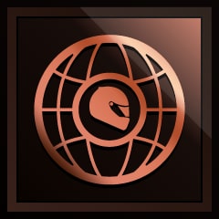 Trophy Icon