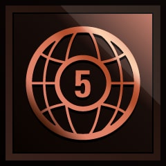 Trophy Icon