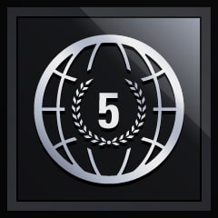 Trophy Icon