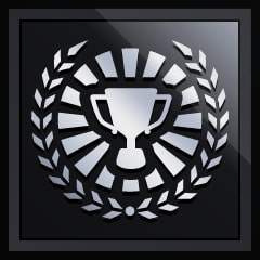 Trophy Icon