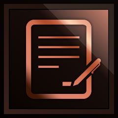 Trophy Icon