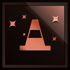 Trophy Icon