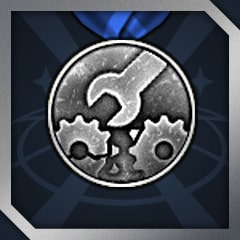Trophy Icon