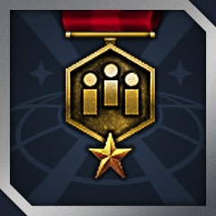 Trophy Icon