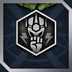 Trophy Icon