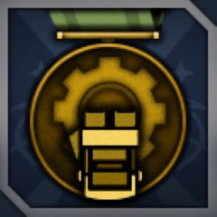 Trophy Icon