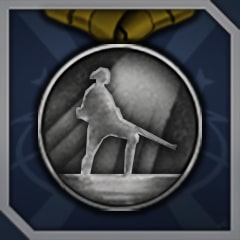 Trophy Icon