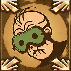 Trophy Icon