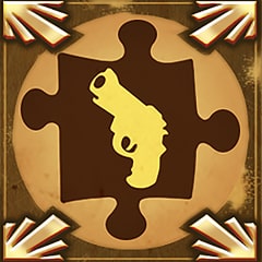 Trophy Icon