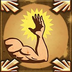 Trophy Icon