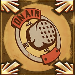 Trophy Icon