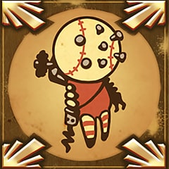 Trophy Icon