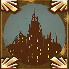 Trophy Icon