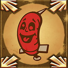Trophy Icon