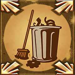 Trophy Icon