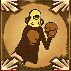 Trophy Icon