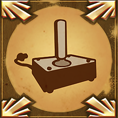 Trophy Icon
