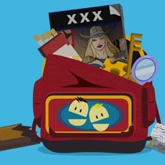 Trophy Icon