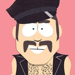 Trophy Icon