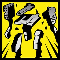 Trophy Icon