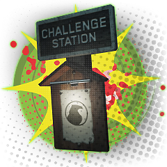 Trophy Icon