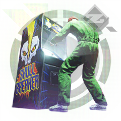 Trophy Icon