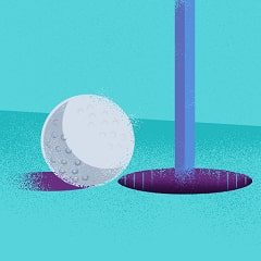 Trophy Icon