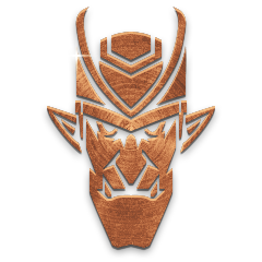 Distintivo Gundahar