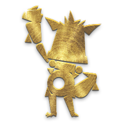 Knack eroe