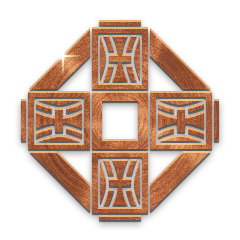 Distintivo boss dell'artefatto