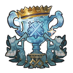 Trophy Icon