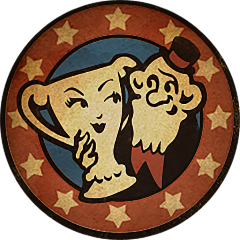 Trophy Icon