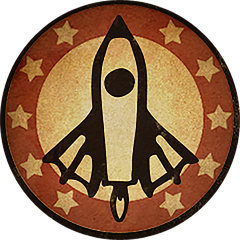 Trophy Icon